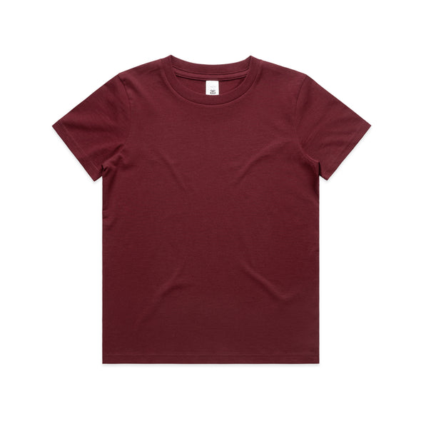 Youth Staple Tee - 3006