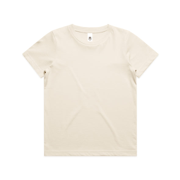 Youth Staple Tee - 3006