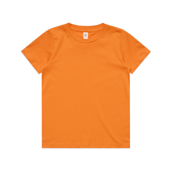 Youth Staple Tee - 3006