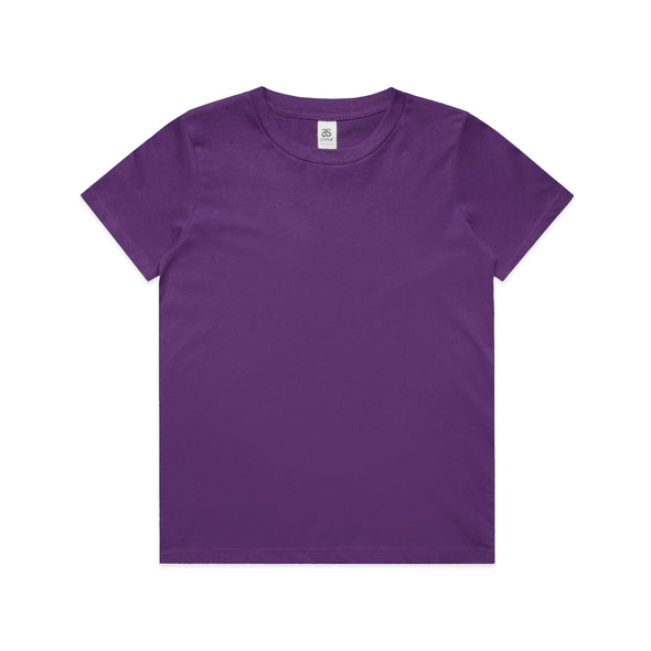 Youth Staple Tee - 3006