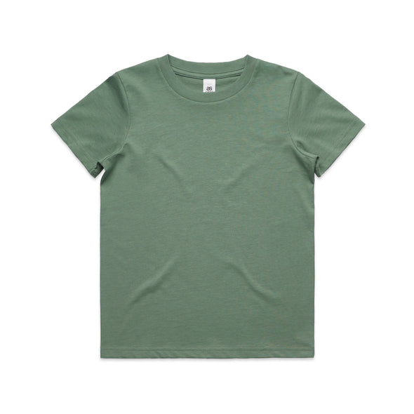 Youth Staple Tee - 3006