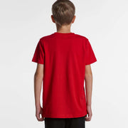YOUTH TEE - 3006