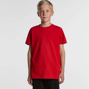 YOUTH TEE - 3006