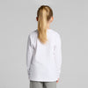 Kids Staple L/S Tee - 3007