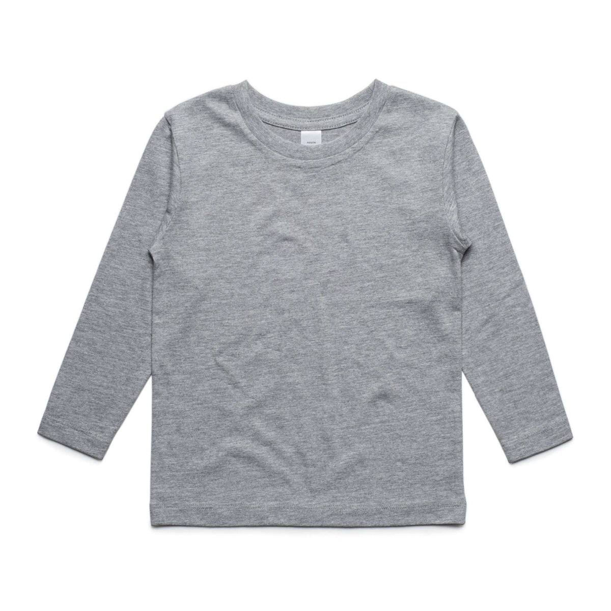 YOUTH LONG SLEEVE TEE - 3008