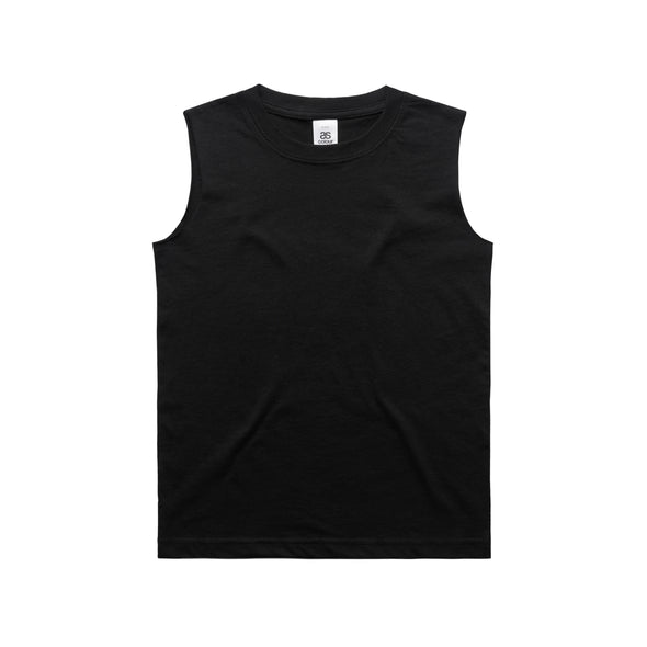 Kids Barnard Tank - 3009