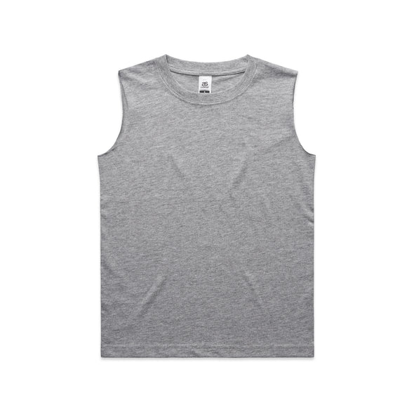 Kids Barnard Tank - 3009