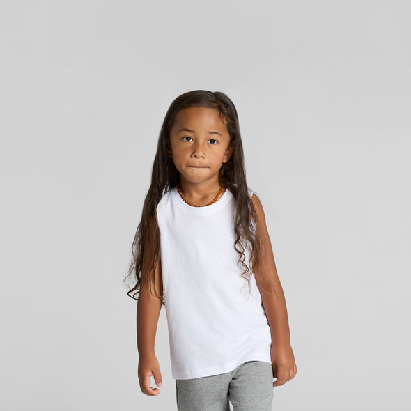 Kids Barnard Tank - 3009