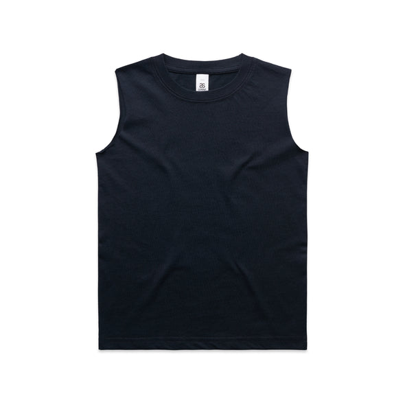 Kids Barnard Tank - 3009