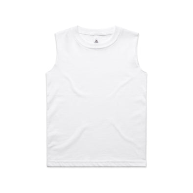 Kids Barnard Tank - 3009