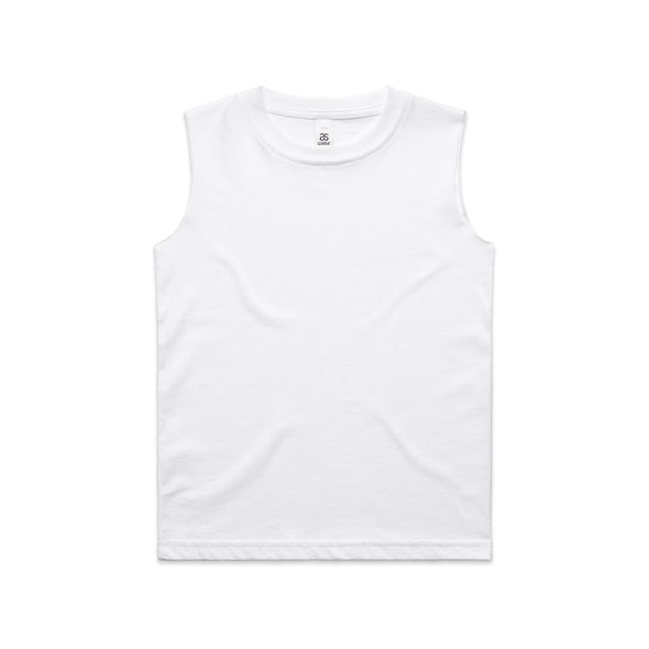 Kids Barnard Tank - 3009