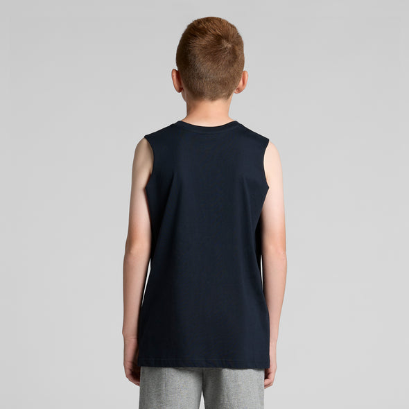 Youth Barnard Tank - 3010