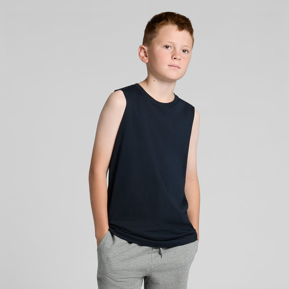Youth Barnard Tank - 3010