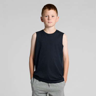 Youth Barnard Tank - 3010