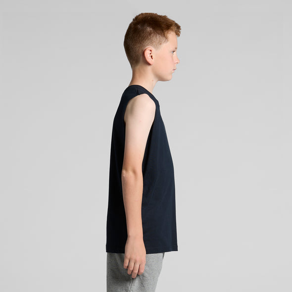 Youth Barnard Tank - 3010
