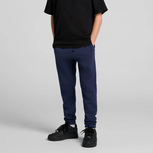 YOUTH TRACK PANTS - 3024