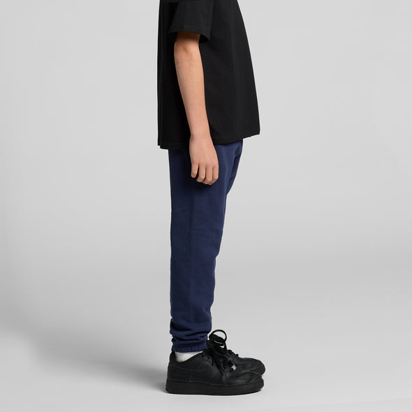 YOUTH TRACK PANTS - 3024