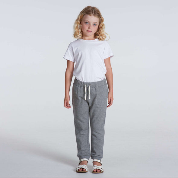 YOUTH TRACK PANTS - 3024