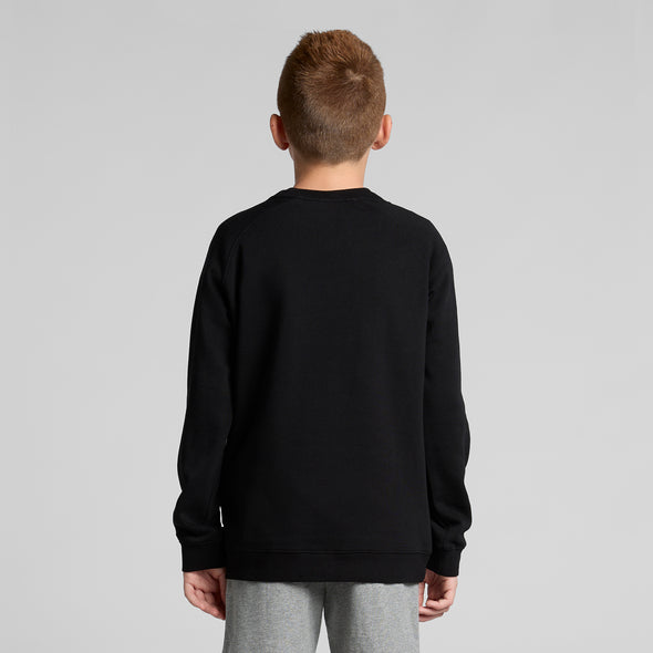 Youth Supply Crew - 3031