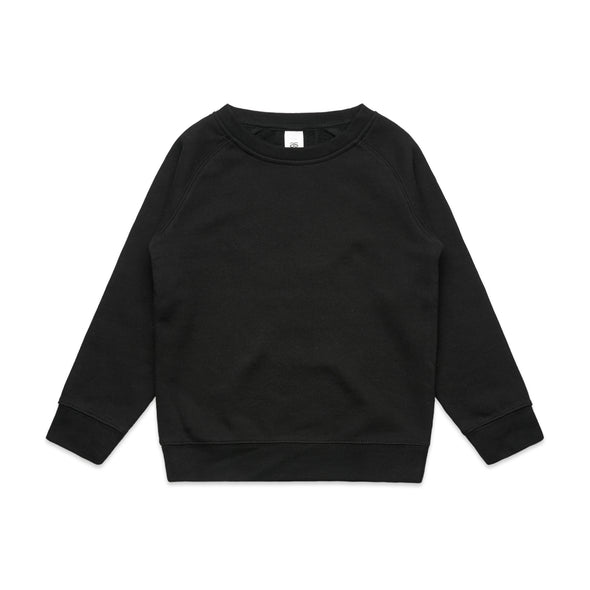 Youth Supply Crew - 3031