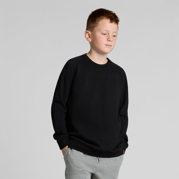 Youth Supply Crew - 3031