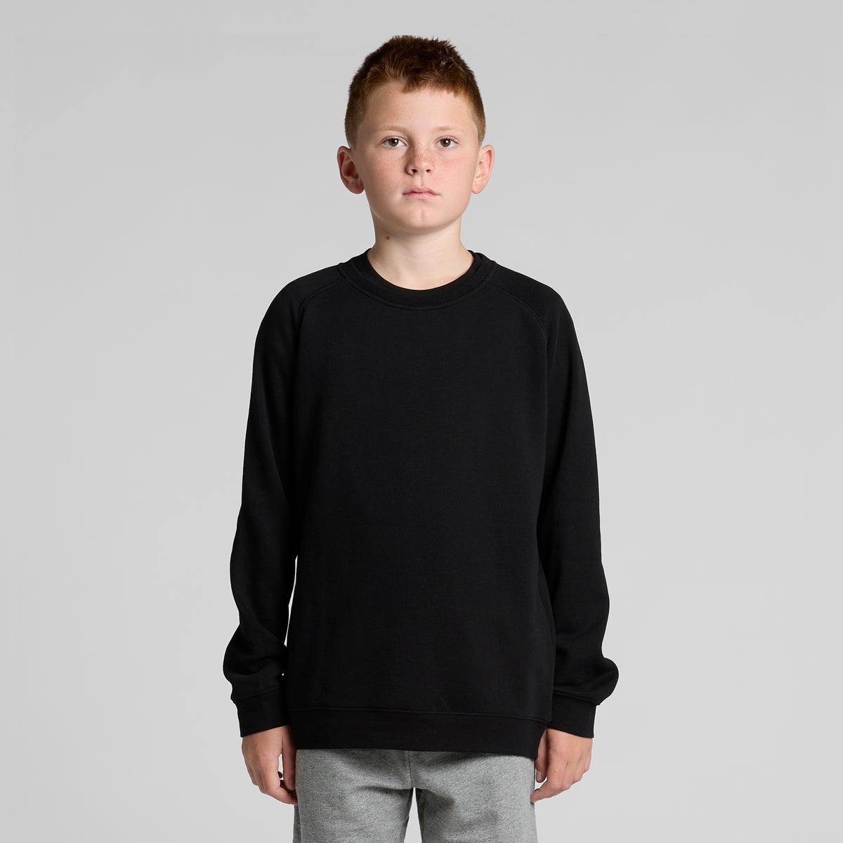 Youth Supply Crew - 3031