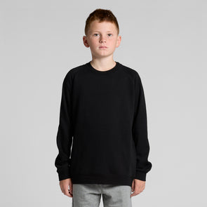 Youth Supply Crew - 3031