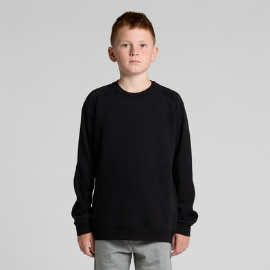 Youth Supply Crew - 3031