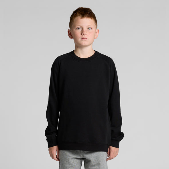 Youth Supply Crew - 3031