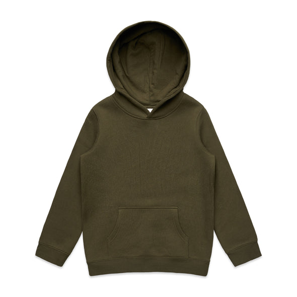 Kids Supply Hood - 3032