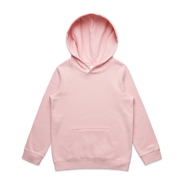 YOUTH SUPPLY HOOD - 3033