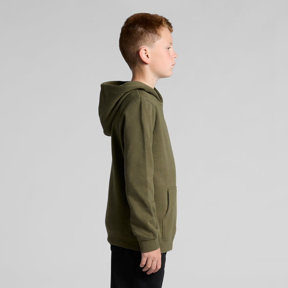 Youth Supply Hood - 3033