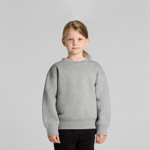 Kids Relax Crew - 3034