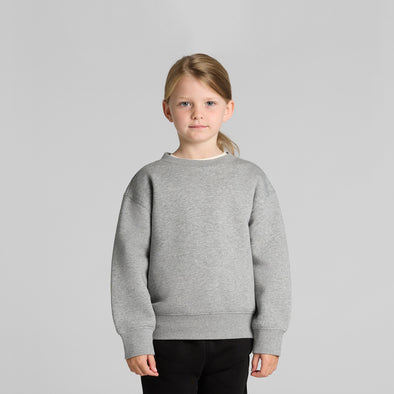 Kids Relax Crew - 3034