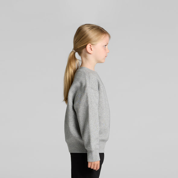 Kids Relax Crew - 3034