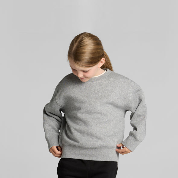 Kids Relax Crew - 3034