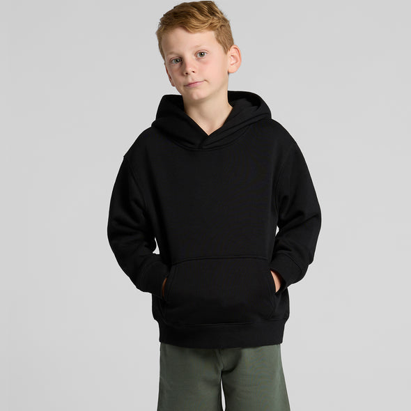 Youth Relax Hood - 3037