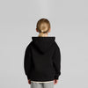 Kids Relax Zip Hood - 3038