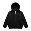 Kids Relax Zip Hood - 3038