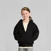 Kids Relax Zip Hood - 3038