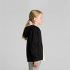 Kids Relax Zip Hood - 3038