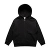Youth Relax Zip Hood - 3039
