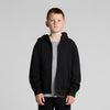 Youth Relax Zip Hood - 3039