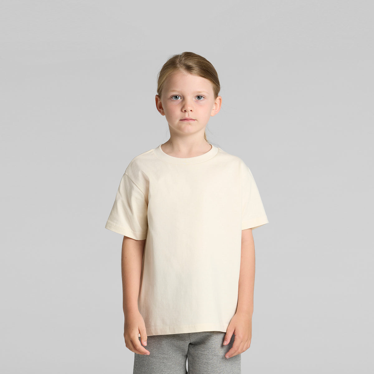 Kids Classic Tee - 3060
