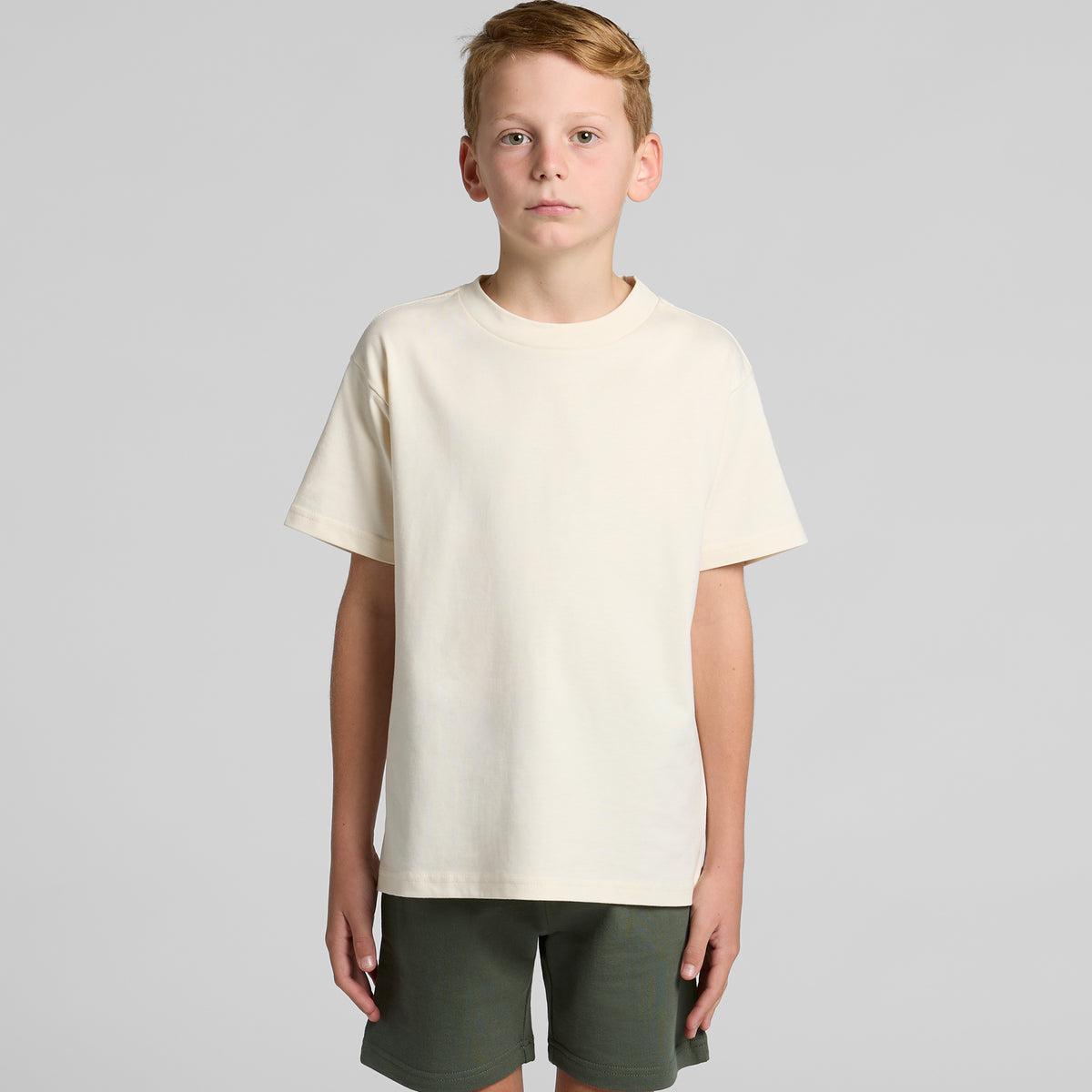 Youth Classic Tee - 3061