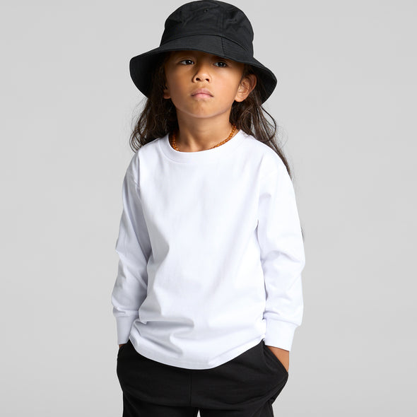 Kids Classic L/S Tee - 3062