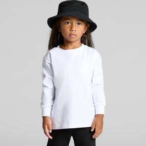 Kids Classic L/S Tee - 3062