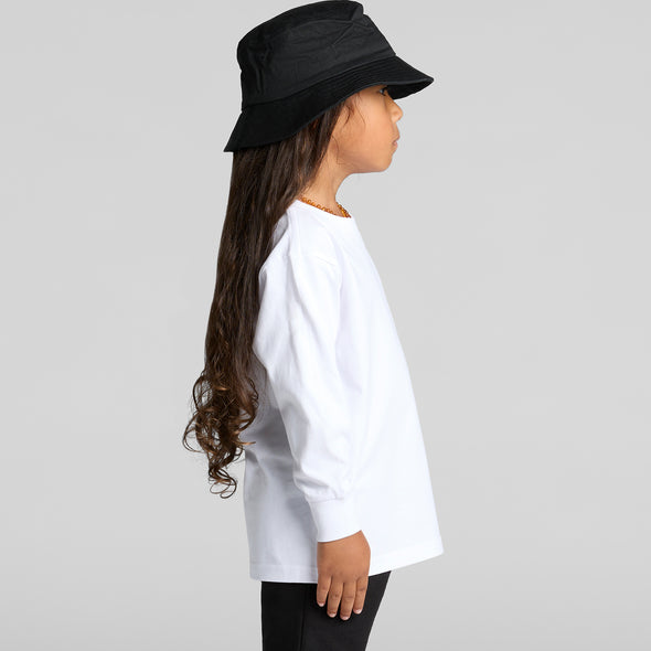 Kids Classic L/S Tee - 3062