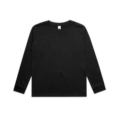 Youth Classic L/S Tee - 3063