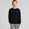 Youth Classic L/S Tee - 3063